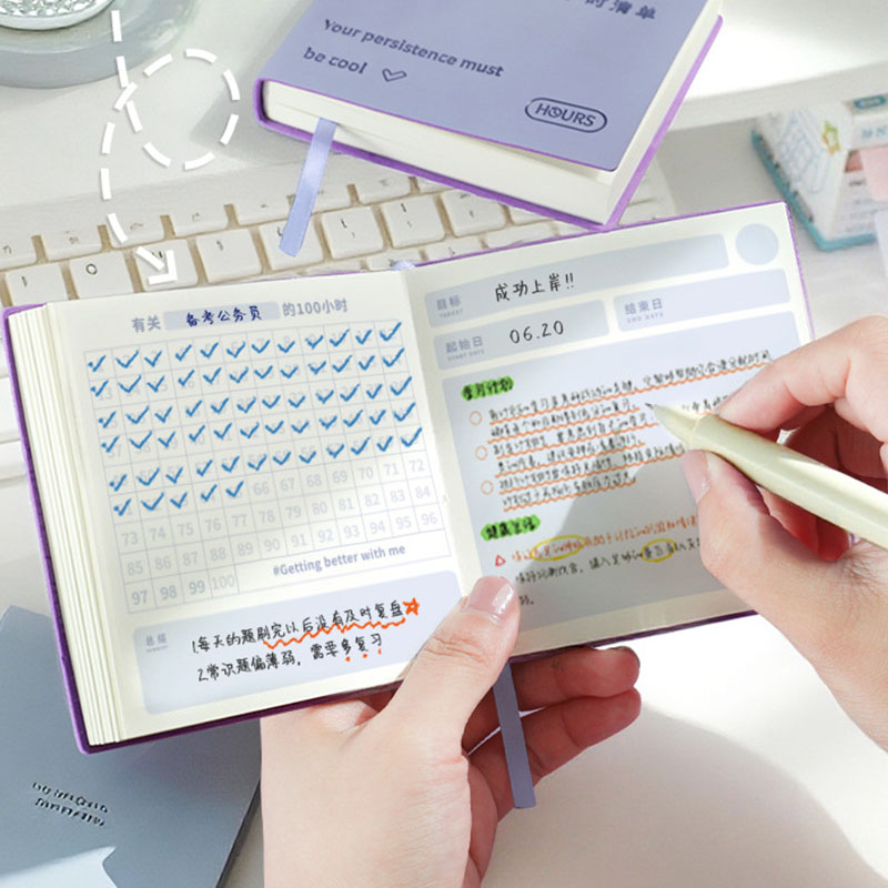 10000-Stunden-Lederplaner: Tra – Leather Work Notepad Bewertung und Preis