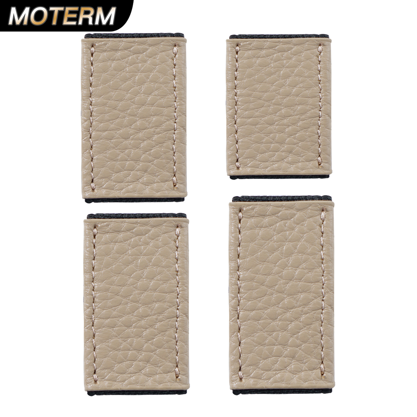 Moterm Leder-Penloop, elastisc – Leather Work Notepad Bewertung und Preis