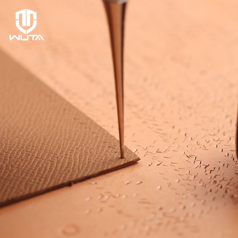 WUTA 2 Stück Leder Handnähen A – Leatherwork Punch Bewertung und Preis