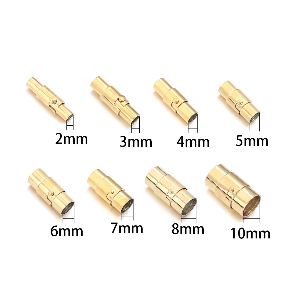 1Pcs Starke Magnetische Versch – Leatherwork Diy Bewertung und Preis