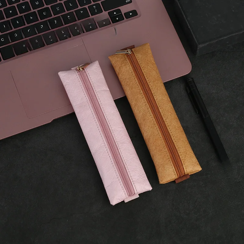 1 Stück verstellbarer Stifthal – Leather Work Notepad Bewertung und Preis