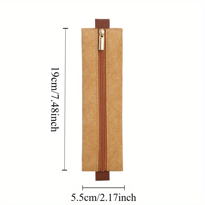 1 Stück verstellbarer Stifthal – Leather Work Notepad Bewertung und Preis
