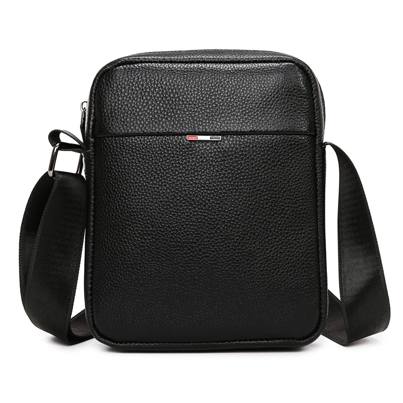 Herren-Umhängetasche aus Leder – Leather Work Bag Laptop Bewertung und Preis
