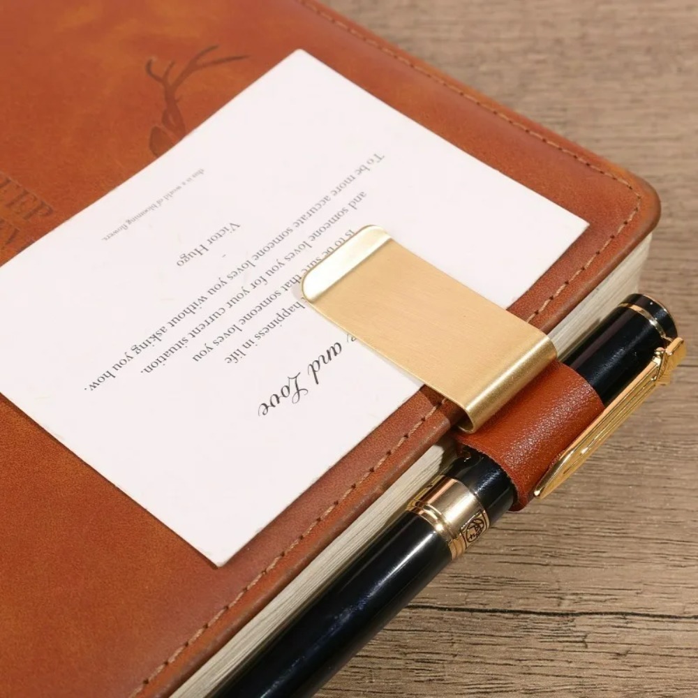 Handgefertigter Stifthalter au – Leather Work Notepad Bewertung und Preis