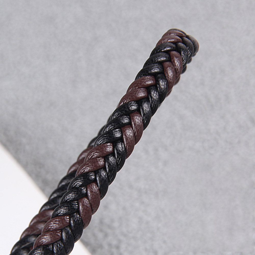 2 Meter PU-Lederband, 6 mm/8 m – Leatherwork Diy Bewertung und Preis