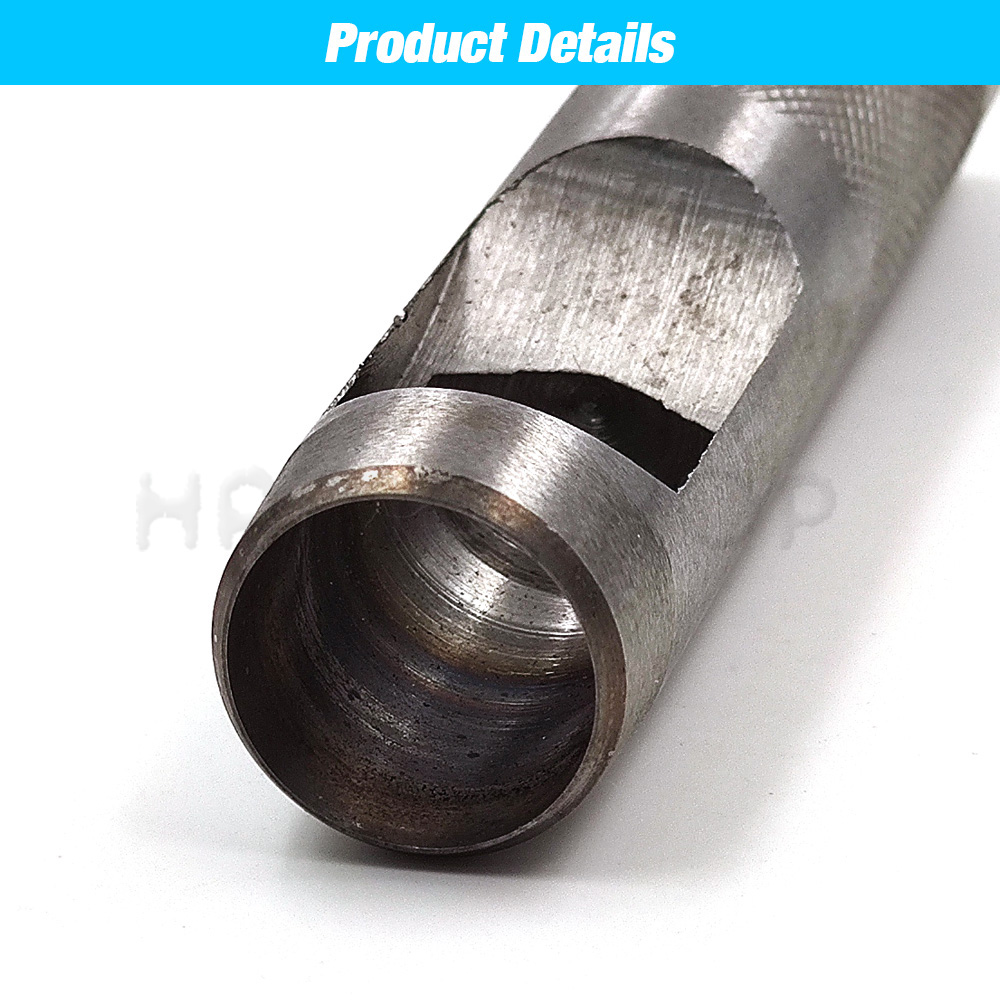 1,0mm-25mm Alle Größen Pick Le – Leatherwork Punch Bewertung und Preis