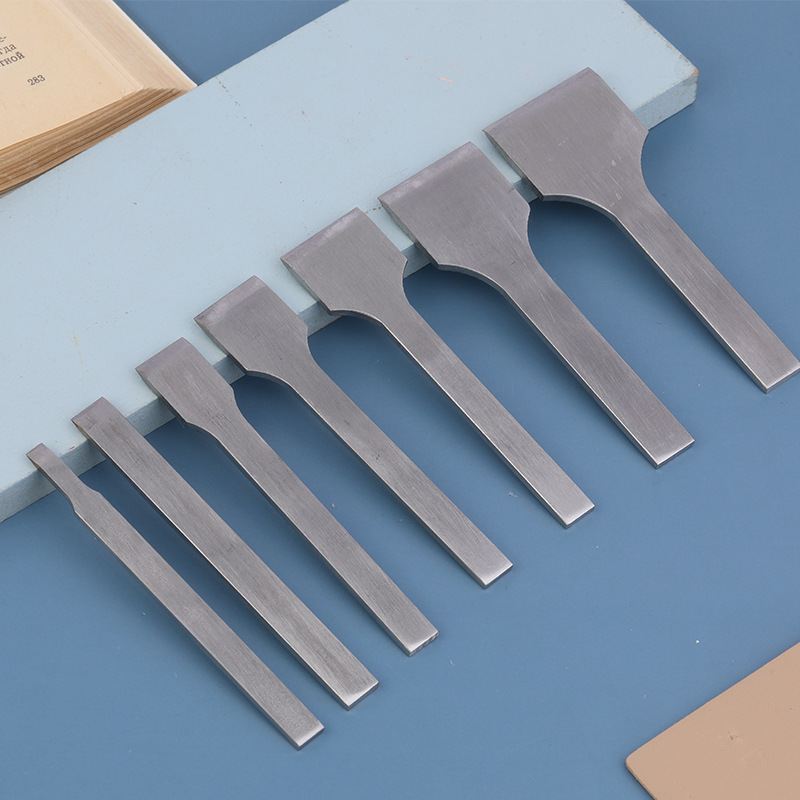 Leder Handwerk Werkzeuge Slot  – Leatherwork Punch Bewertung und Preis