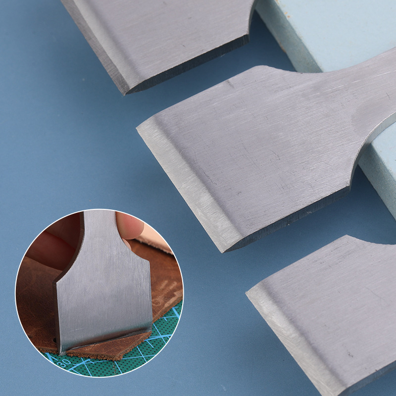 Leder Handwerk Werkzeuge Slot  – Leatherwork Punch Bewertung und Preis