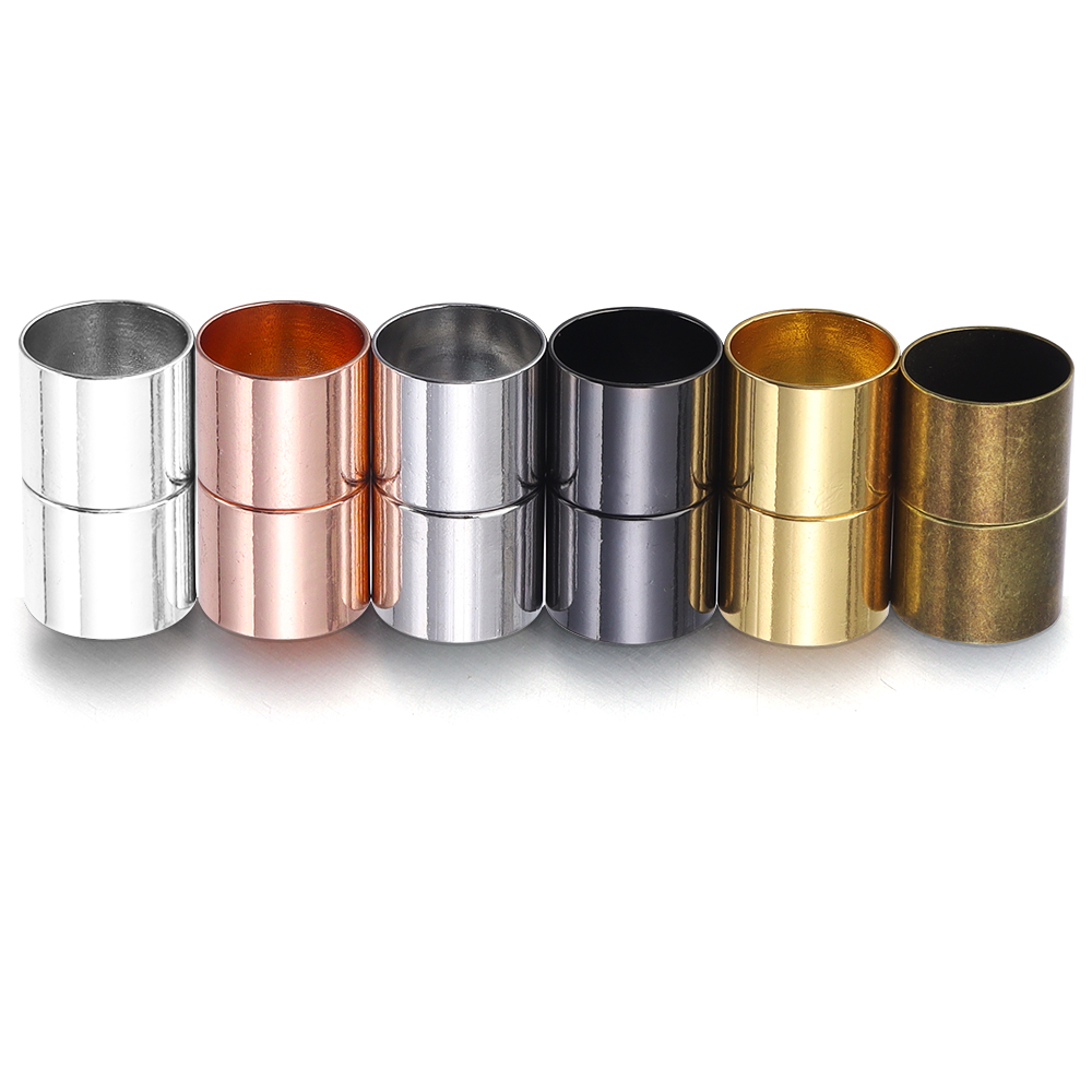 5sets Starke Magnetische Versc – Leatherwork Diy Bewertung und Preis