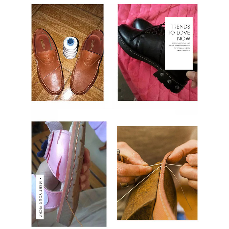 Leder Nähen Ahle Set Austausch – Leatherwork Punch Bewertung und Preis