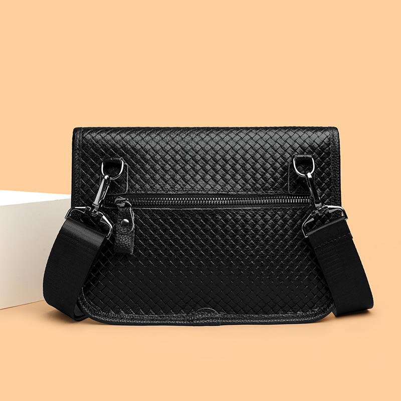Luxuriöse Designer-Umhängetasc – Leather Work Bag Laptop Bewertung und Preis
