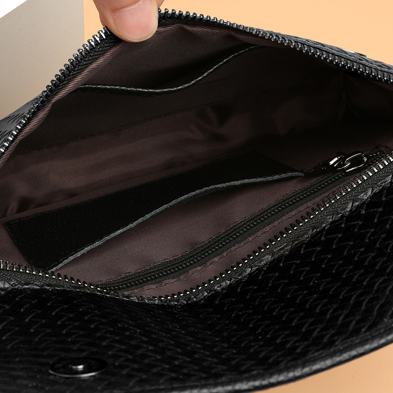 Luxuriöse Designer-Umhängetasc – Leather Work Bag Laptop Bewertung und Preis