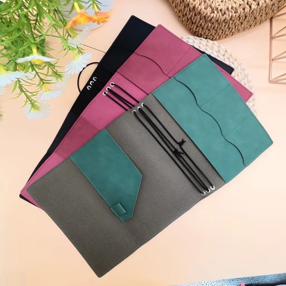 A5 Notizbuch-Organizer Losebla – Leather Work Notepad Bewertung und Preis