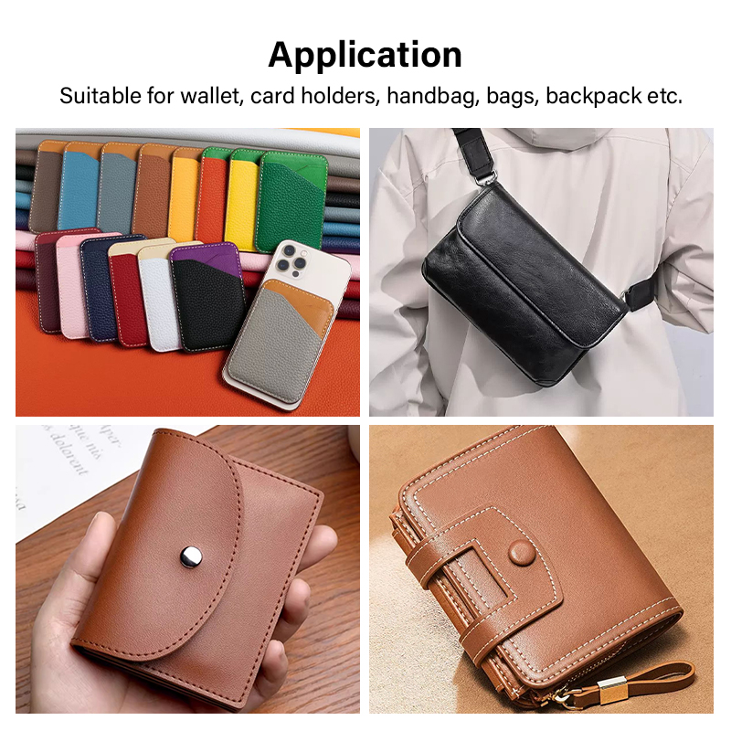 WUTA Basic Series 1-teiliger L – Leatherwork Punch Bewertung und Preis