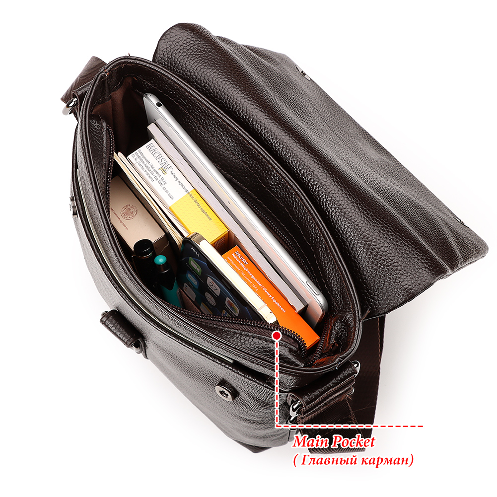 HUMERPAUL 2023 Neue Mode Männe – Leather Work Bag Laptop Bewertung und Preis